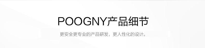 
                                        POOGNY福坤禧 韩国智能水暖毯床垫 电热毯单双人加厚电褥子 PB350CLA—紫色床垫1.8*2米                