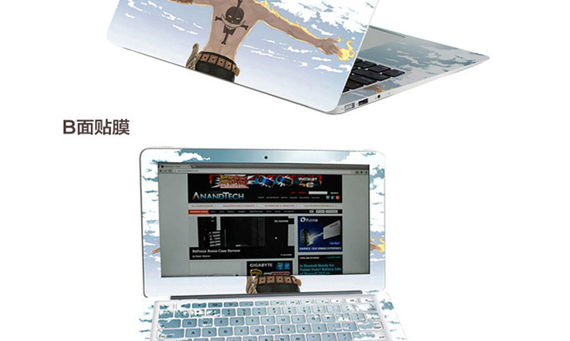 Dán Macbook  154MacBook Pro A1990 3 ACB - ảnh 5