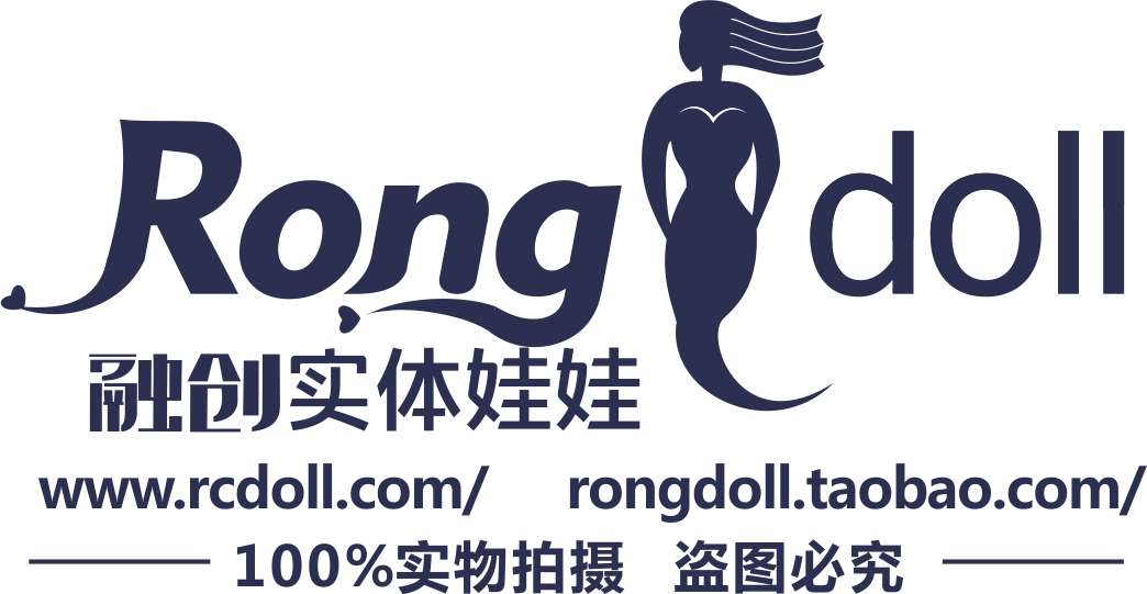 rongdoll 实体娃娃硅胶模特虚拟肤质骨架四肢自由活动沙妇158cm萱萱