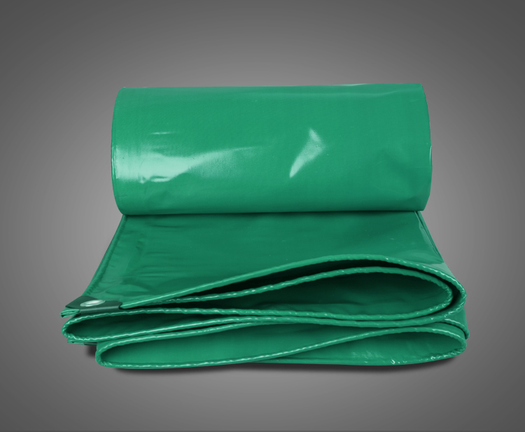 昊兰诺防雨布油布刀刮布防水布货车油苫篷雨布篷布防晒防水帆布户外