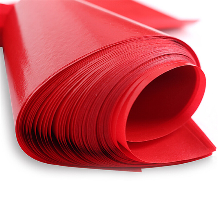 康悦达(tjkydkj)双面薄型复写纸 16k红色(100张) 企业订制 起订量100