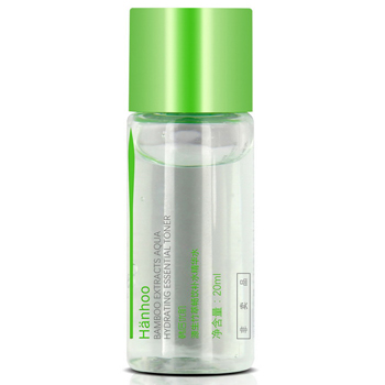 【赠品】韩后源生竹萃畅饮补水精华水20ml