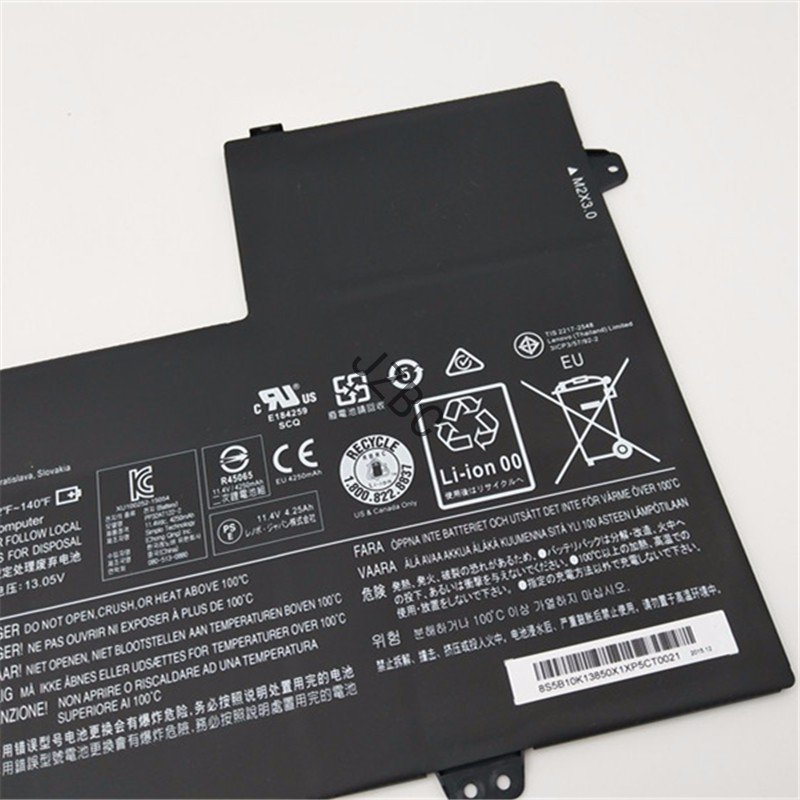 Lenovo Ideapad 700s 700s 14isk L15m6p11 L15c6p11电池ideapad 700s 图片价格品牌报价 京东
