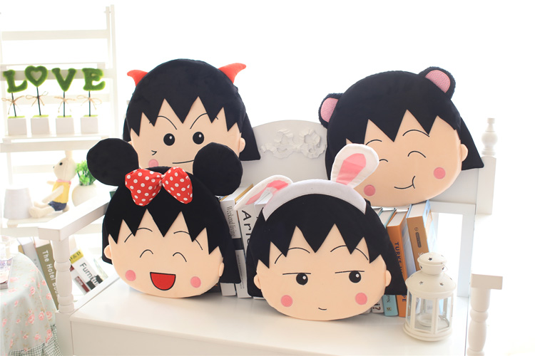 坐垫尺寸为:35x35cm   0.12kg     外表毛绒,填充海绵厚度为2.