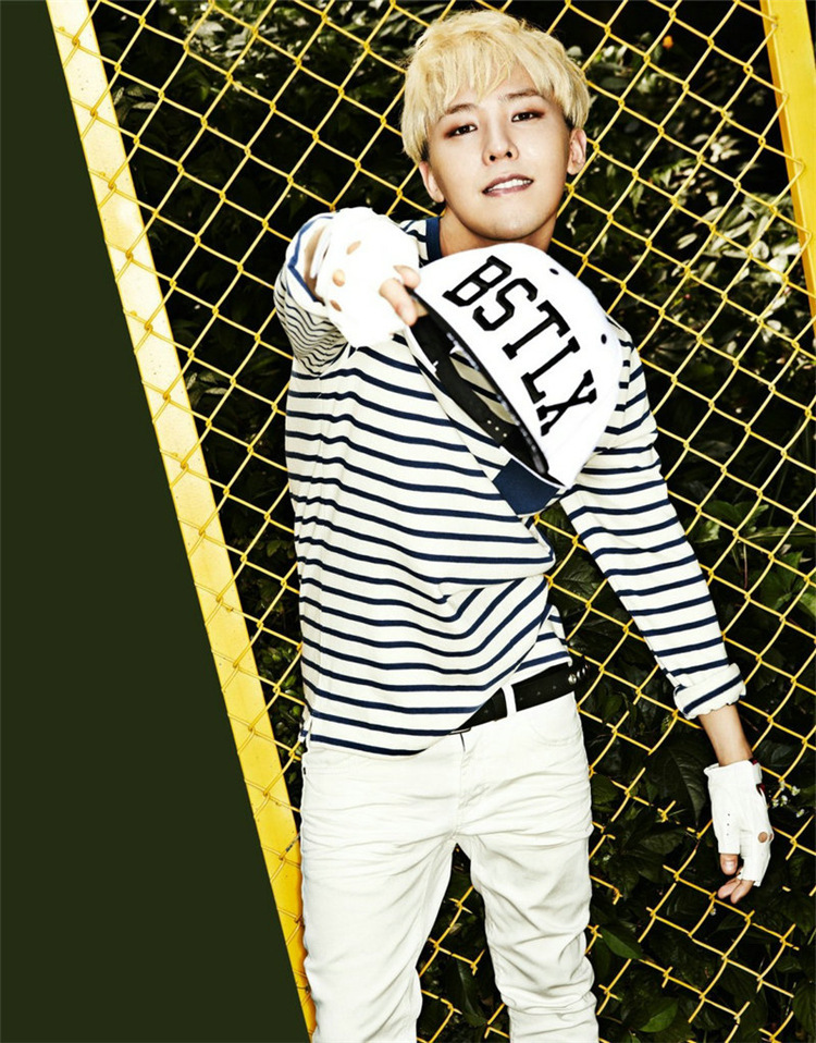 gd权志龙同款帽子bigbang嘻哈帽棒球帽男女夏天韩版潮平沿鸭舌帽 帽