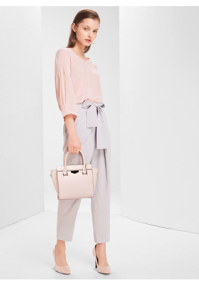 纽芝兰包包2016新款潮流简约女包欧美手提包时尚休闲单肩包斜挎包 835