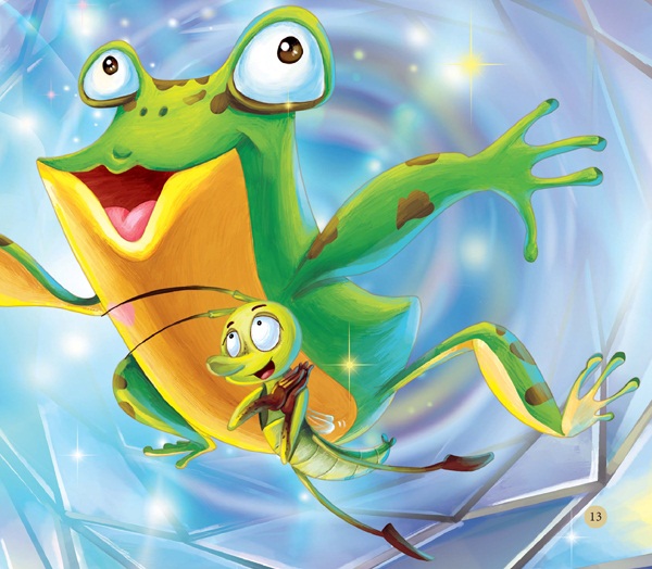 【t】金龟子城堡:神秘世界历险记 金龟子团队 9787550270671 北京联合