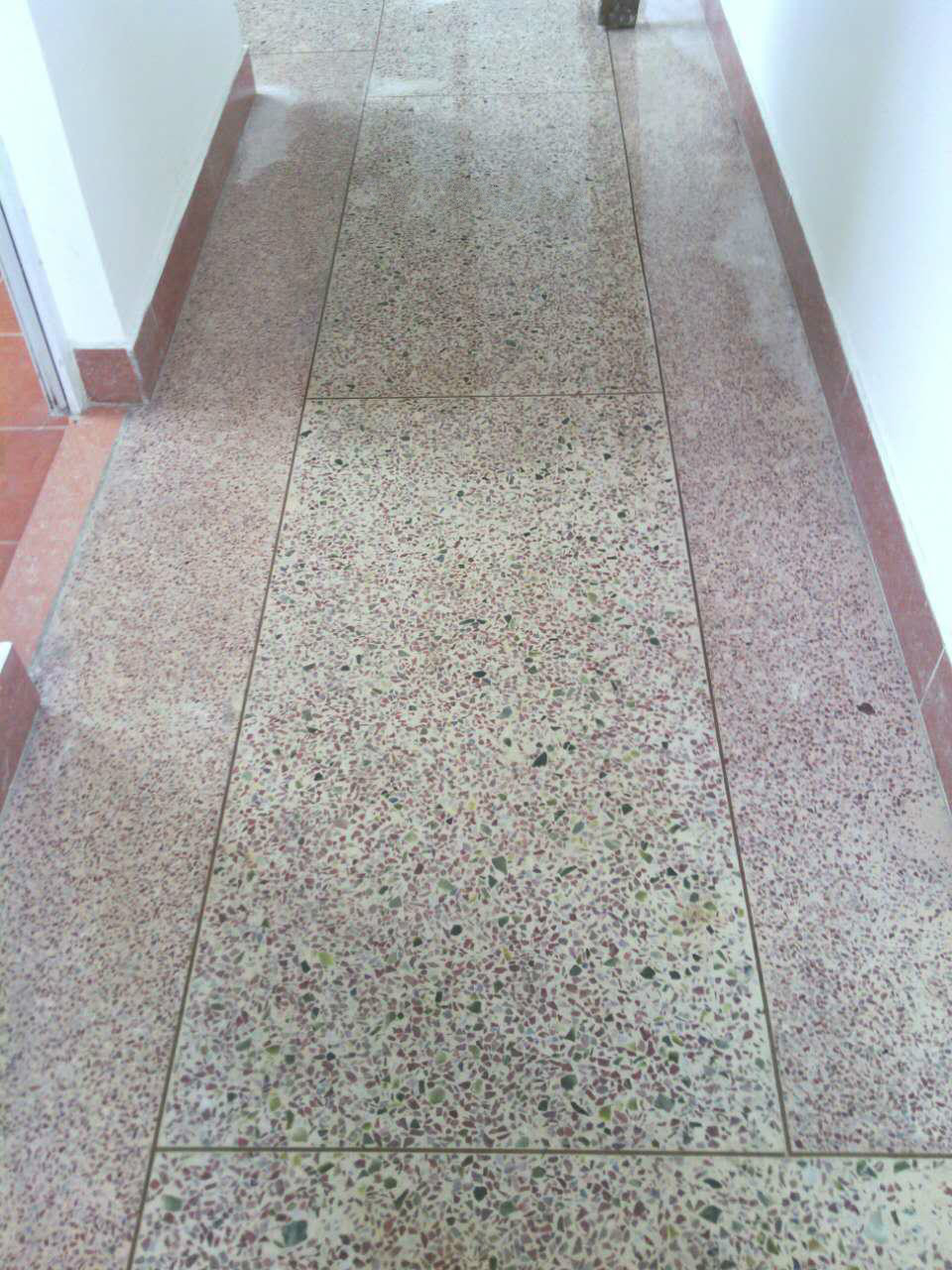 水磨石铜条地砖镶嵌铜条磨石子大理石瓷砖铜条楼梯条wm6412