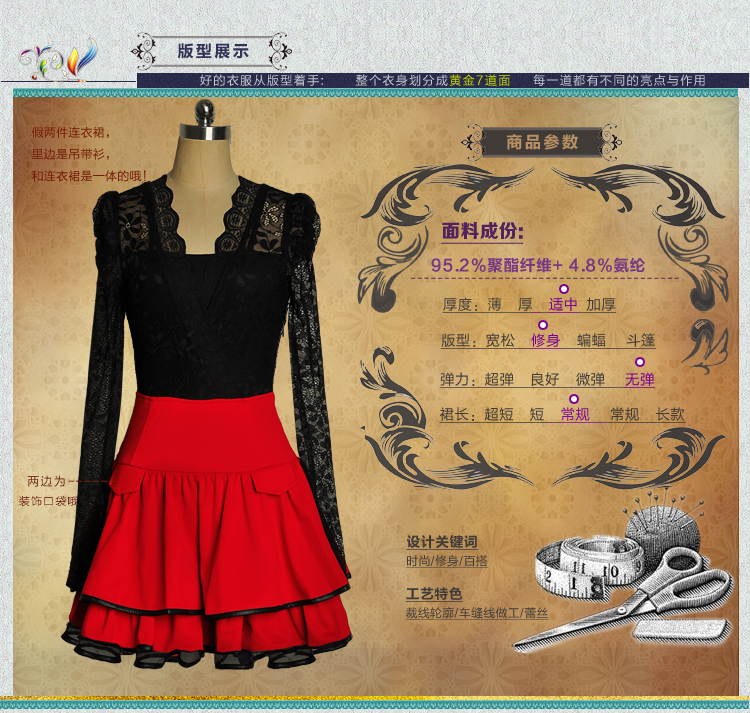 xl码(适合身高1.65-1.70米,胸围90-95cm,腰围2.2-2.3尺的mm)