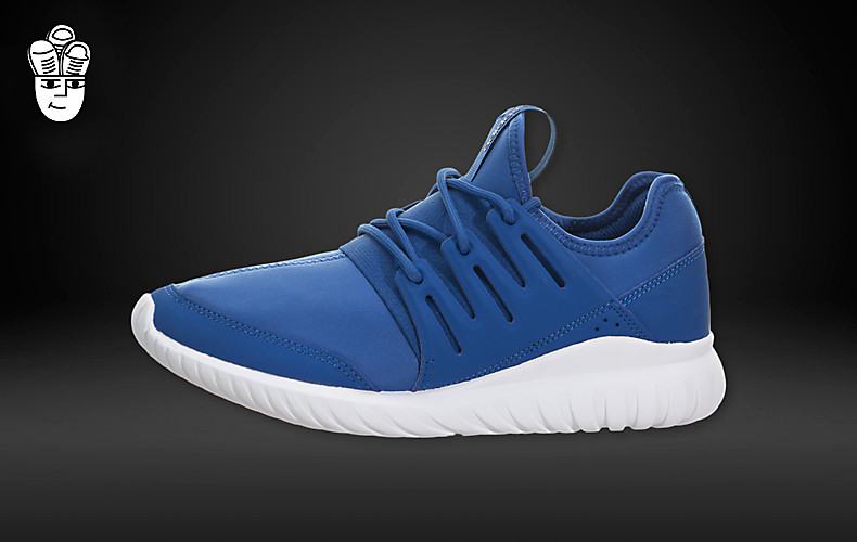 s75010 蓝色/蓝色/白色 blue / blue-white