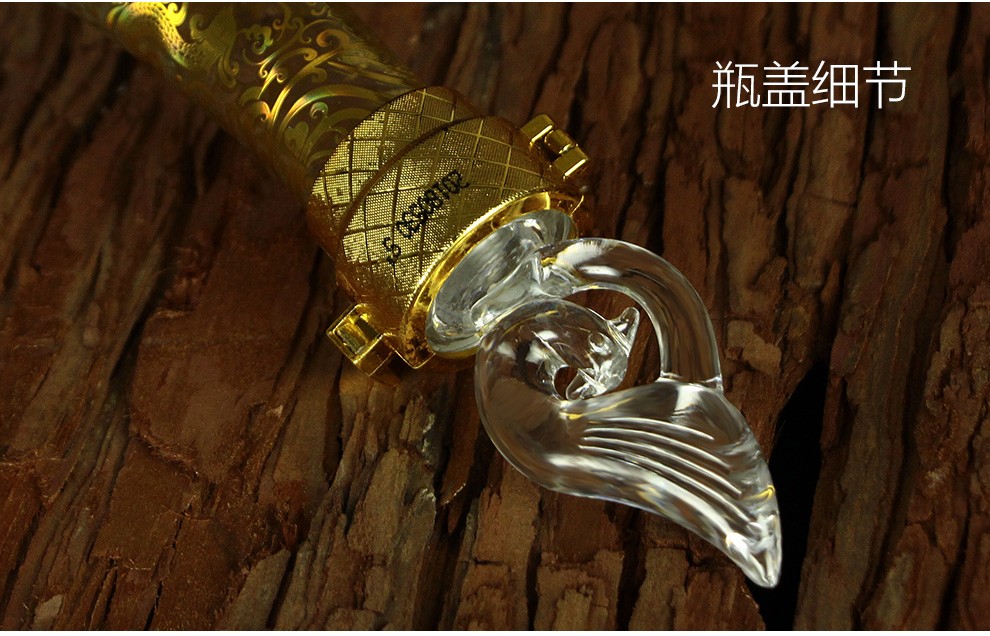 西凤酒 52度窖酒壹号 500ml*6瓶 图11