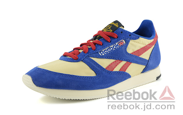 reebok floatride london tc