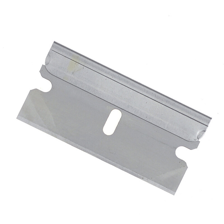 鑫龙竹友清洁刀铲刀刀片 10片装 440902