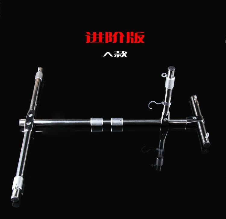 调教下体道具女用束缚手铐脚铐拘束架不锈钢男女k9工具m开腿固定调教