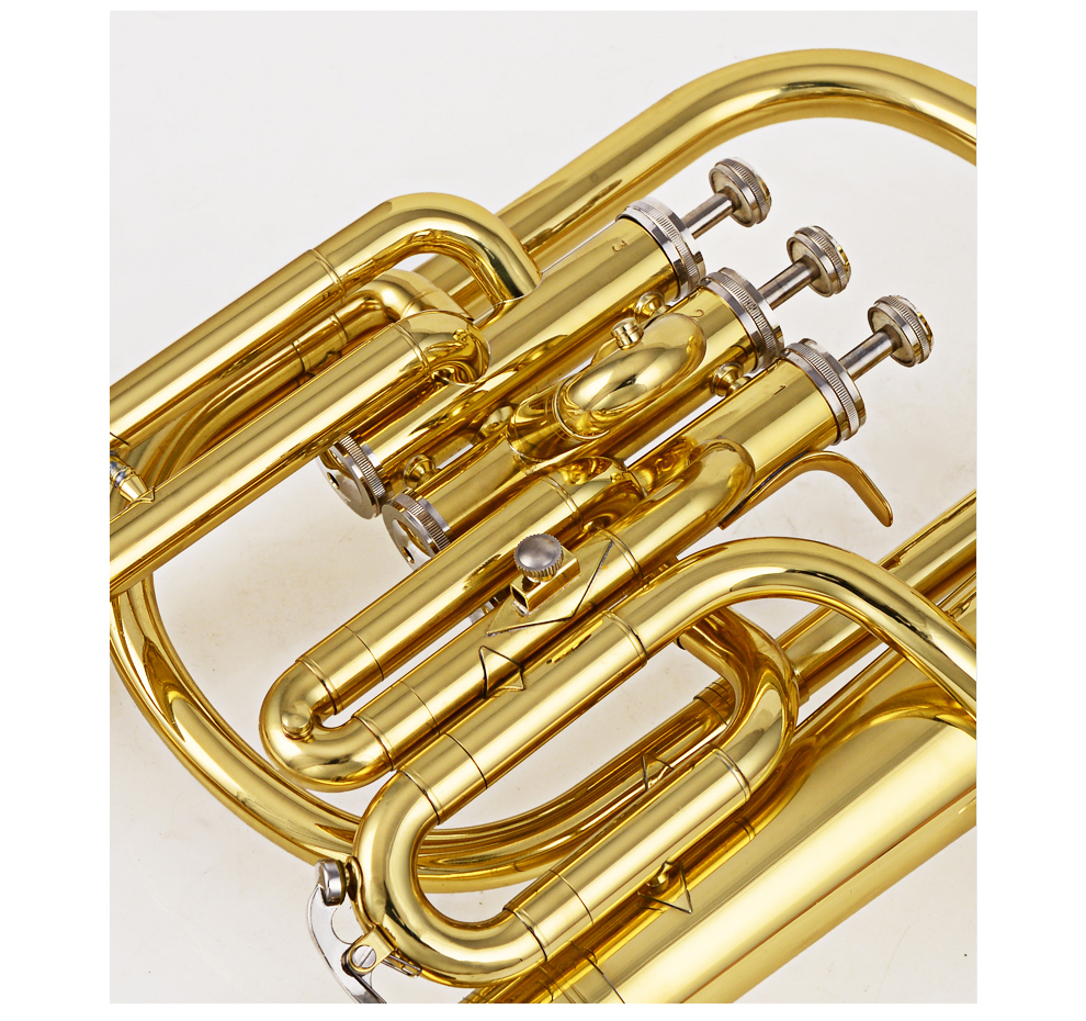 花琳魅jbah-1300礼号 中音号 漆金色中音号【图片 价格 品牌 报价】