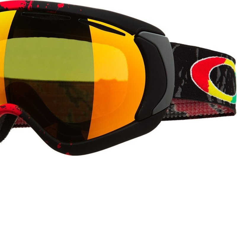 商品品牌            奥克利(oakley) 商品名称 oakley canopy