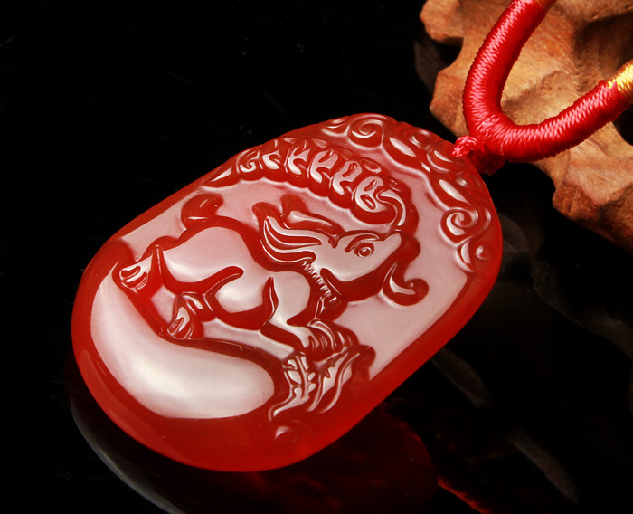 1982属狗佩戴什么吉祥物好(2)