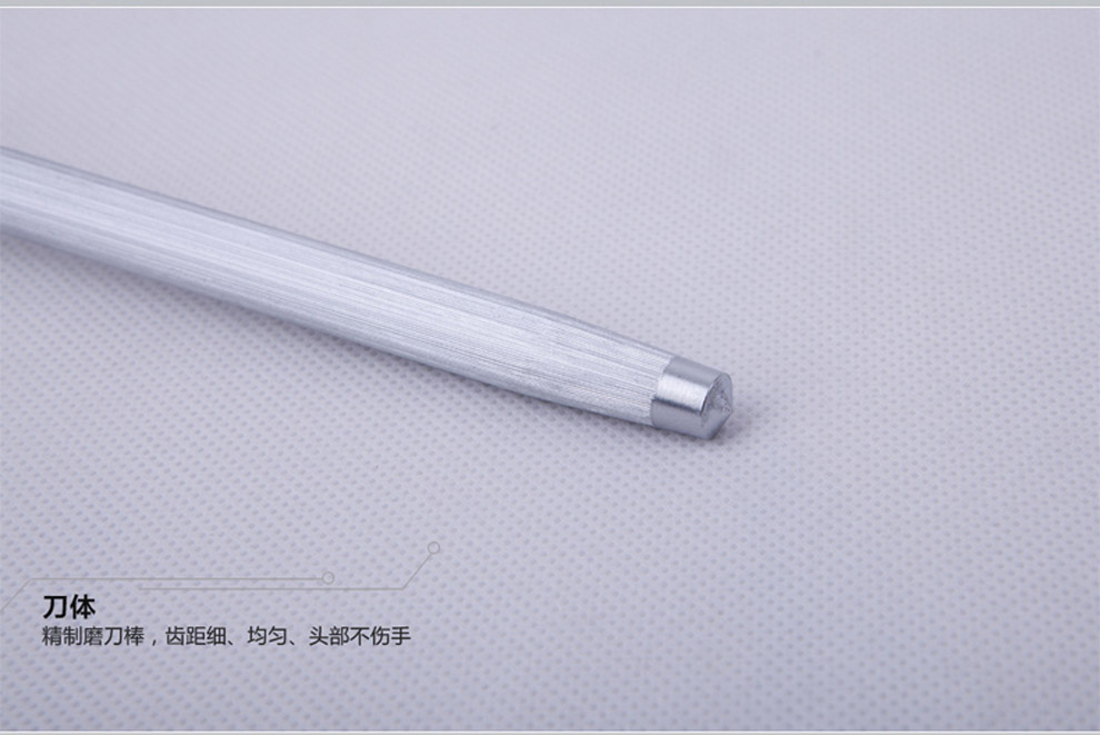 
                                        宏宝不锈钢刀具套装厨房套刀厨具菜刀水果刀剪刀套装组合刀具刀架五件套 HLK036-05                