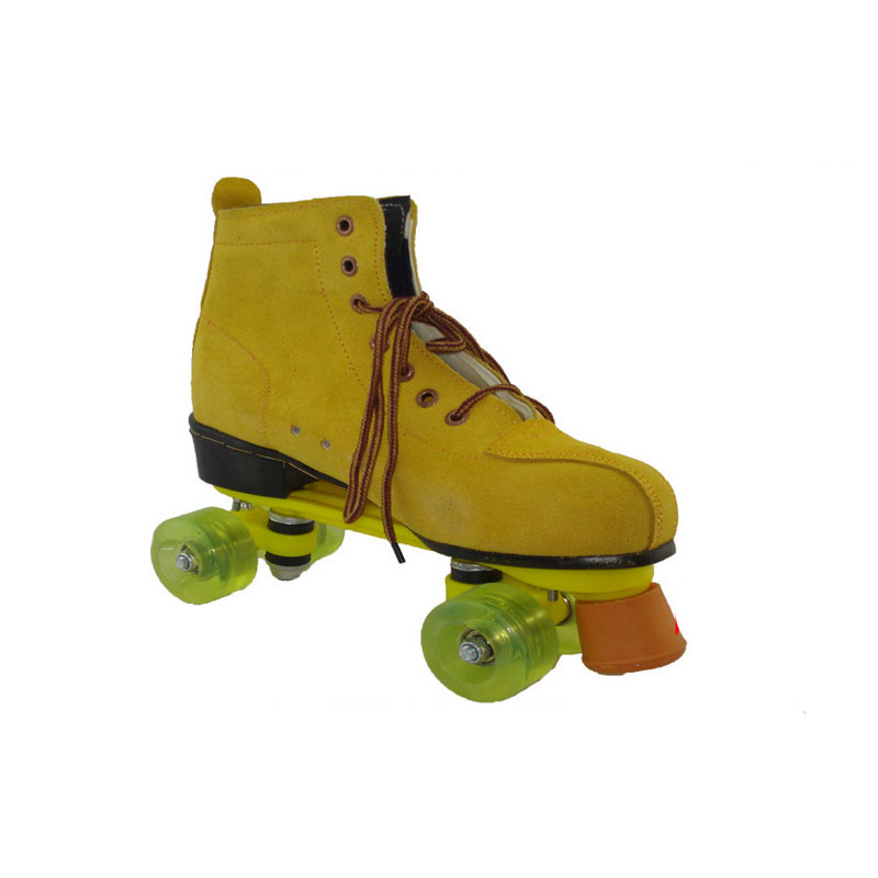 轮滑滑板双排溜冰鞋双排轮鞋双排溜冰鞋 溜冰场旱冰鞋 轮滑鞋轮滑滑板