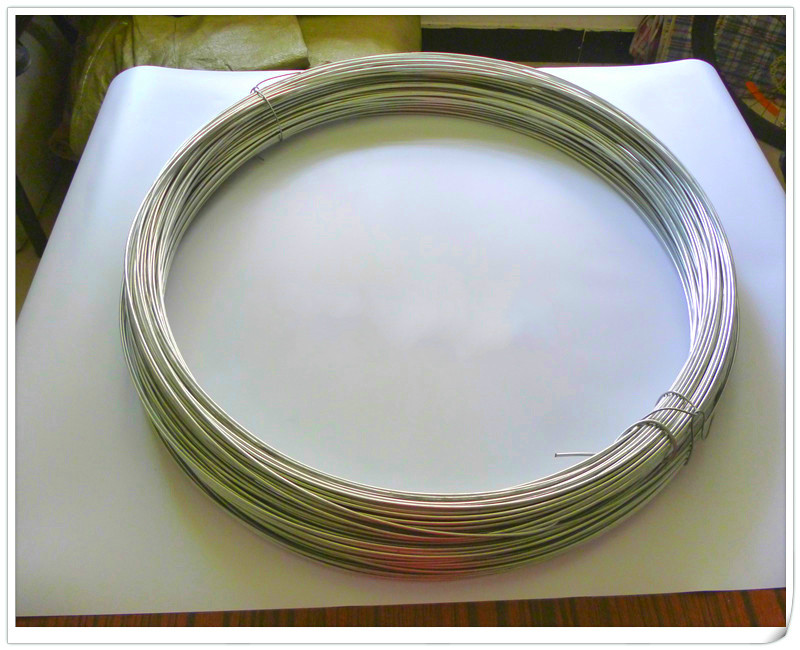 高玛镀锌铁丝8 10 12 14 16 18 22号镀锌铁线 葡萄架手工铁丝diy 10号