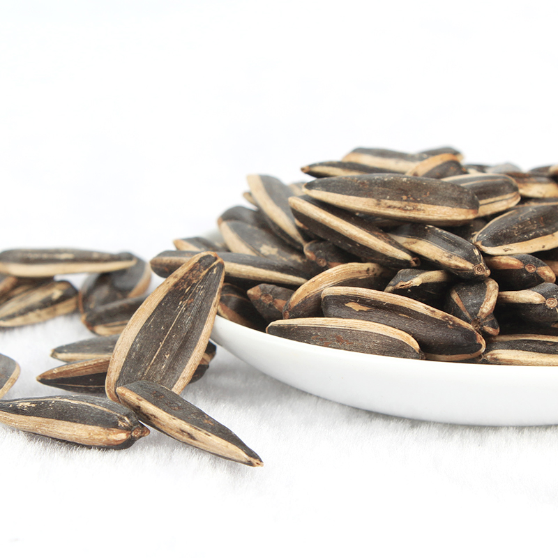 新疆阿勒泰布尔津县特产 喀纳斯喀润原味瓜子葵花籽1公斤 1000克*2