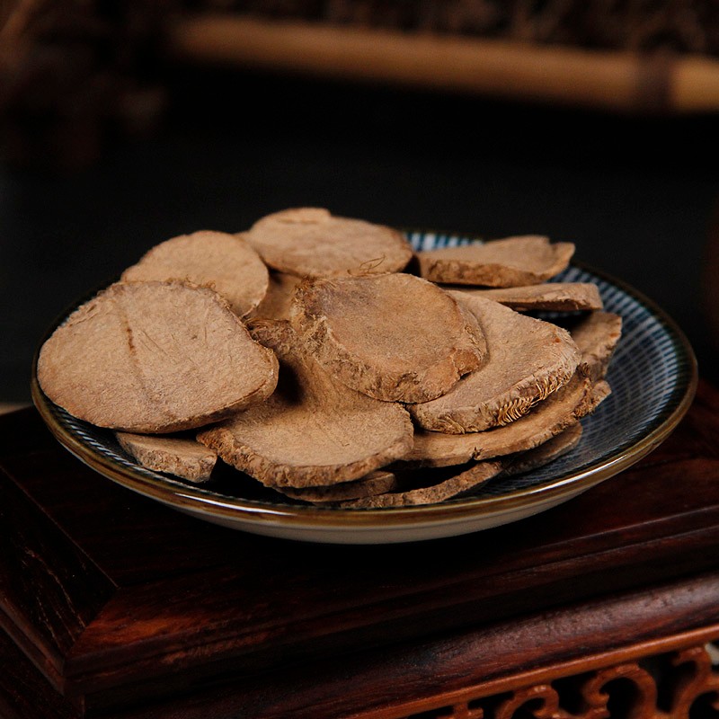 醋三棱500g中药材醋制黑三棱京三棱光三棱块茎袋装可搭莪术党参1袋1盒