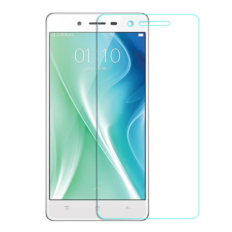 more case 手机钢化膜玻璃膜手机贴膜适用于oppo a33t 钢化膜