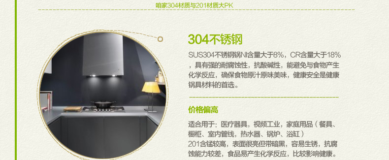 
                                        创壹304不锈钢蒸锅三层多层复底大汤锅炖锅26/28cm燃气电磁炉通用锅具蒸笼蒸汽锅不粘锅 26cm                