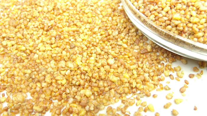 5折 黑苦荞茶 山西左云雁门清高苦荞健茶280克 雁门苦荞茶 雁门苦荞茶