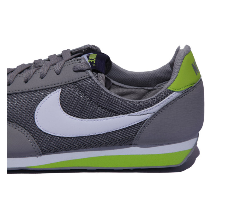 正品nike elite 耐克男子经典休闲鞋 487928-016 487928-016 39