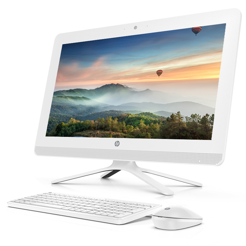 惠普(hp)小欧 22-b051cn 21.