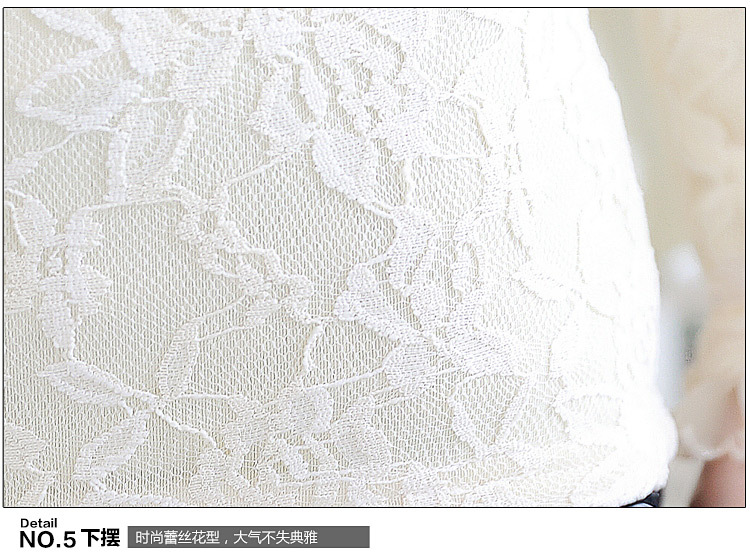莲香情2015新款装大码蕾丝衫上衣仿兔毛保暖打底衫加绒加厚女高领 黑色加绒优质版 XXL码