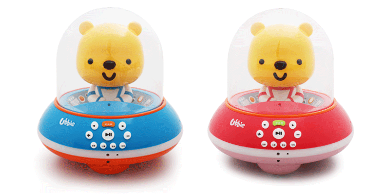 【现货直发】优彼捉迷藏蓝色和红色各到货40台,数量有限抓紧抢购!