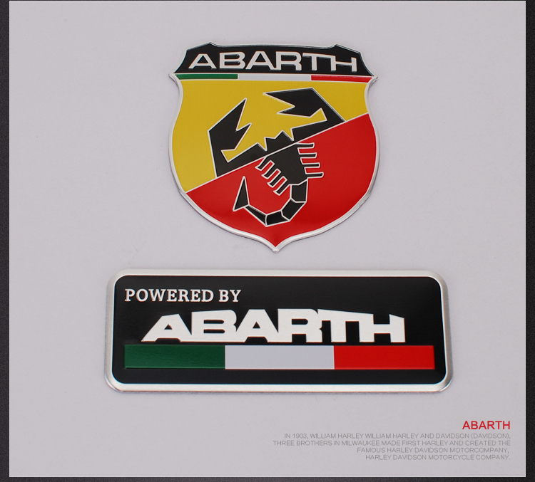 车形饰汽车装饰贴3d立体金属车贴标志贴侧标尾标贴车身划痕贴长条