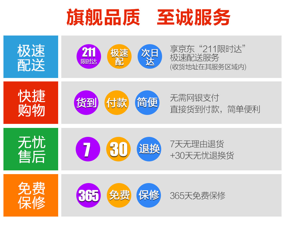 博阅 1 4GB标准版 移动/联通2G老人手机 黑色