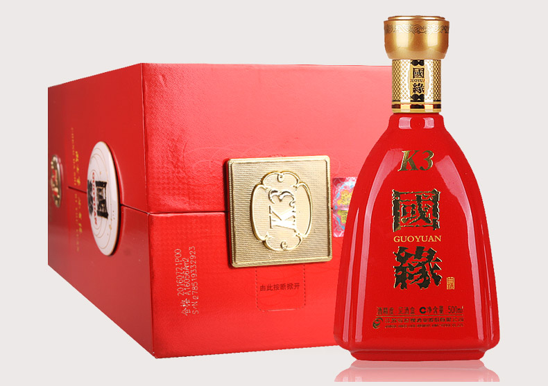 中国缘酒 缘16图片