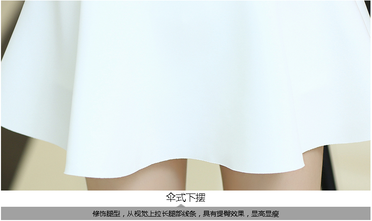 莜蓝 2015秋冬女装套装女修身长袖连衣裙冬季 yls0051 黑女装冬上新品 S