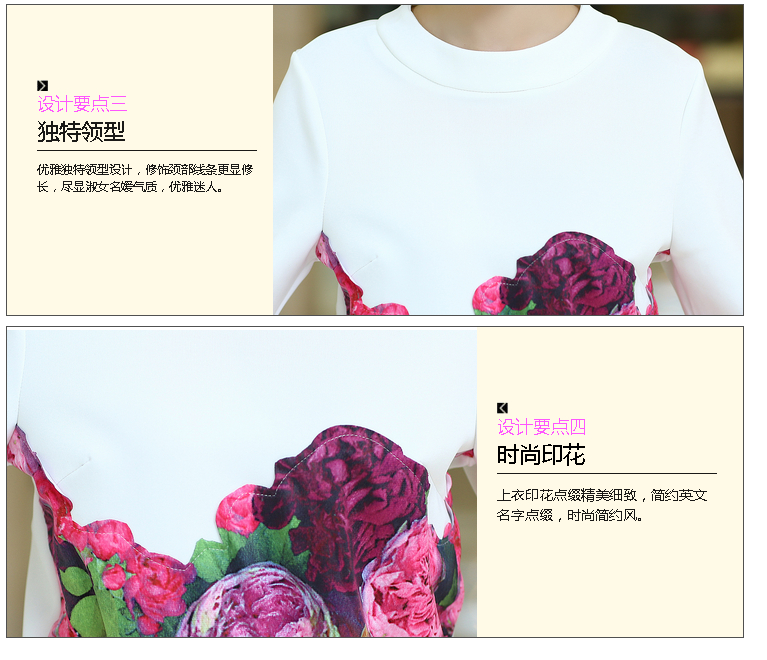 莜蓝 2015秋冬女装套装女修身长袖连衣裙冬季 yls0051 黑女装冬上新品 S