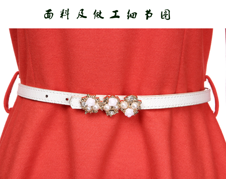 菡欣衣都2016夏季新款女装时尚大码宽松显瘦蕾丝拼接雪纺连衣裙Q3060 酒红长袖 L