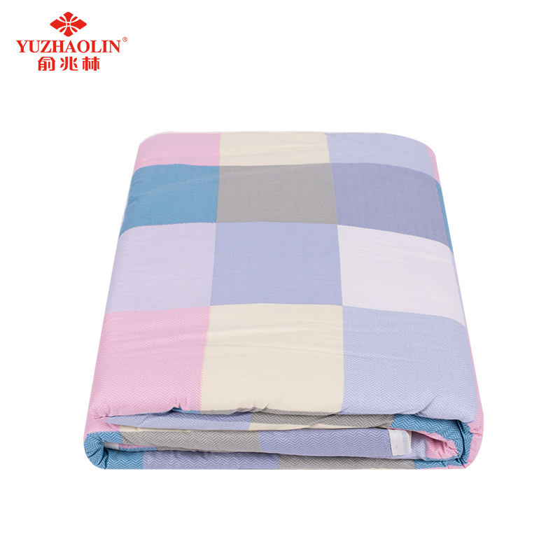 【买二送一】俞兆林电热毯双人双控调温防水单人加大安全防辐射学生