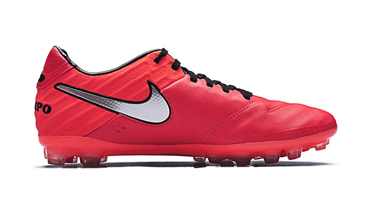 耐克nike男子足球鞋 tiempo legacy ii ag-r 男子足球鞋 819217-608