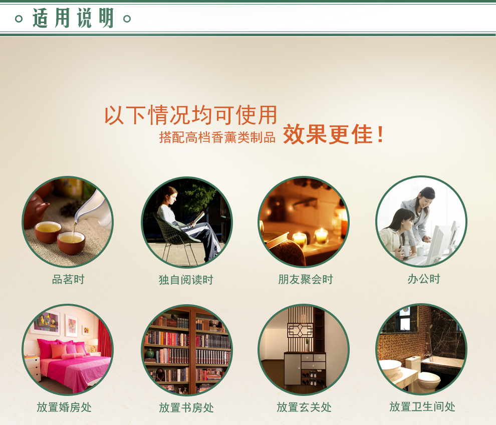 
                                        鼎公 景德镇陶瓷手工冰裂瓷莲花冰裂 原创圆形香薰炉 香插 香炉 香薰用具 琥珀蓝                