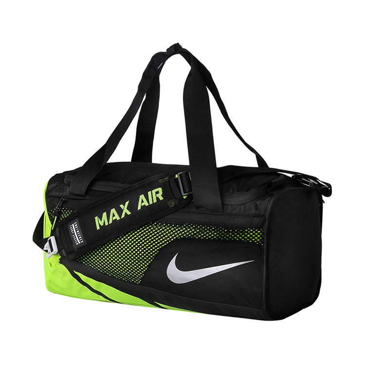 nike max air small duffel