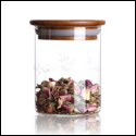 品茶忆友 百子图紫砂茶叶罐  醒茶罐大码  密封大号茶叶罐 茶具