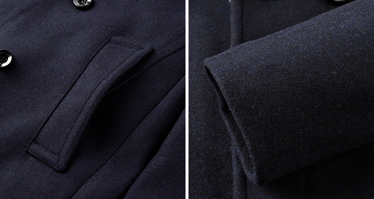 插袋斜插袋,符合日常插袋习惯,两端加固,牢固耐用.