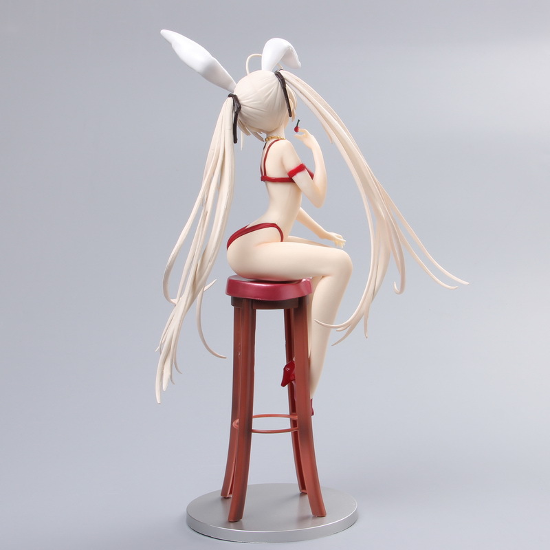 影视/动漫周边 模型手办 萌奇文化 萌奇动漫 alter 缘分的天空 缘之空