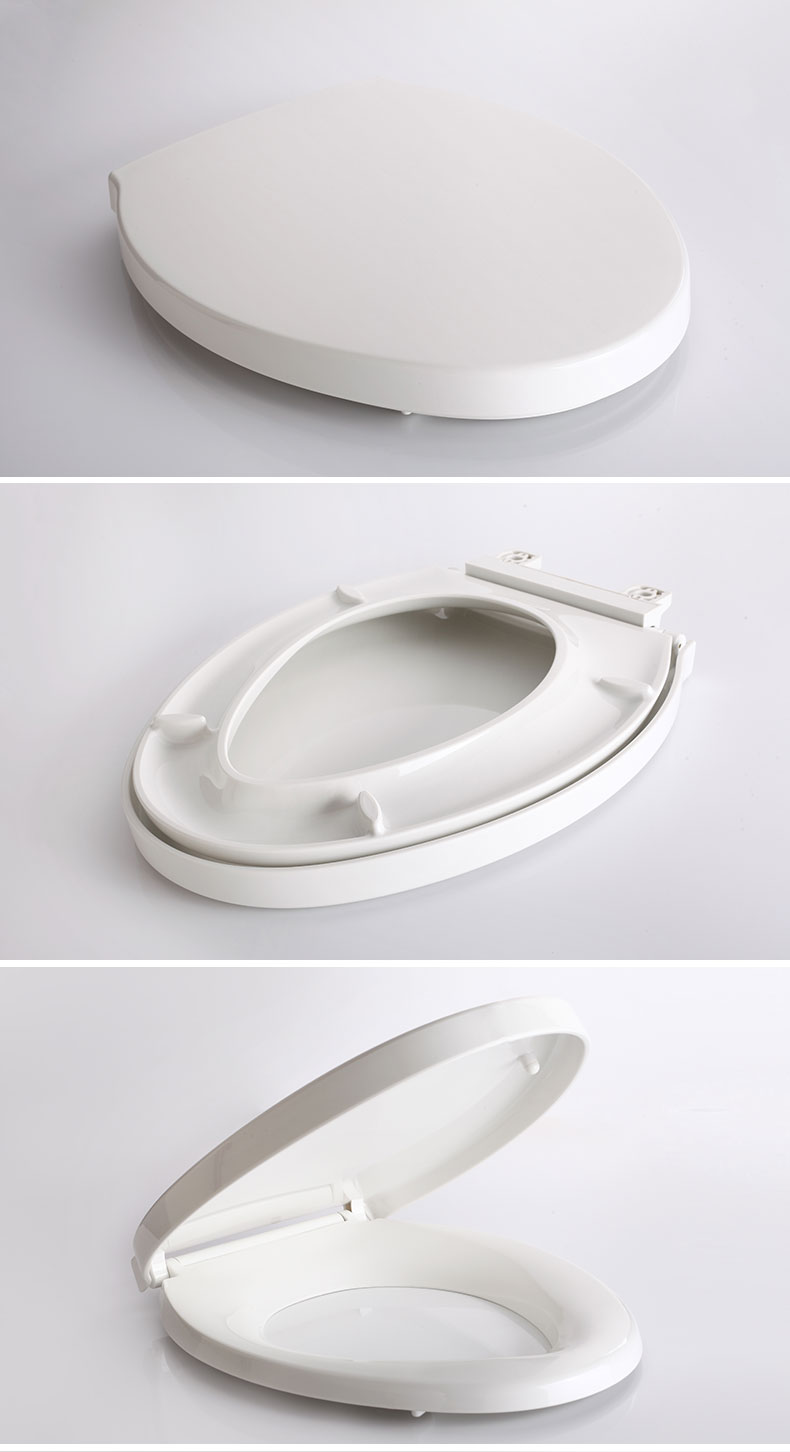 科勒kohler马桶盖普通盖板缓降盖板圣拉菲尔瑞琦瑞琦欧芙多型号科勒