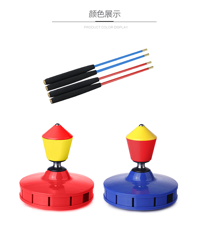 个 包装清单:空竹*1,空竹杆*2,网袋*1 售后说明        如果您购买的