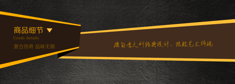 惟柯(wake)LED阴影玻璃吊灯现代简约北欧客厅卧室餐厅吧台灯艺术吊灯WD995 D款直径20cm