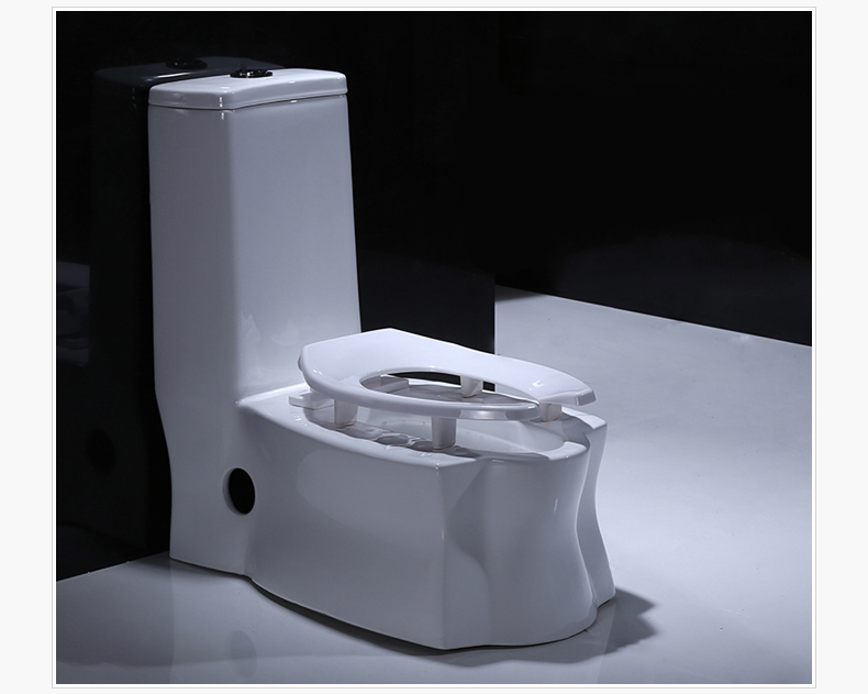 mangrov曼戈夫m0832蹲坐式双用马桶蹲坐两用马桶可蹲可坐马桶座便器高